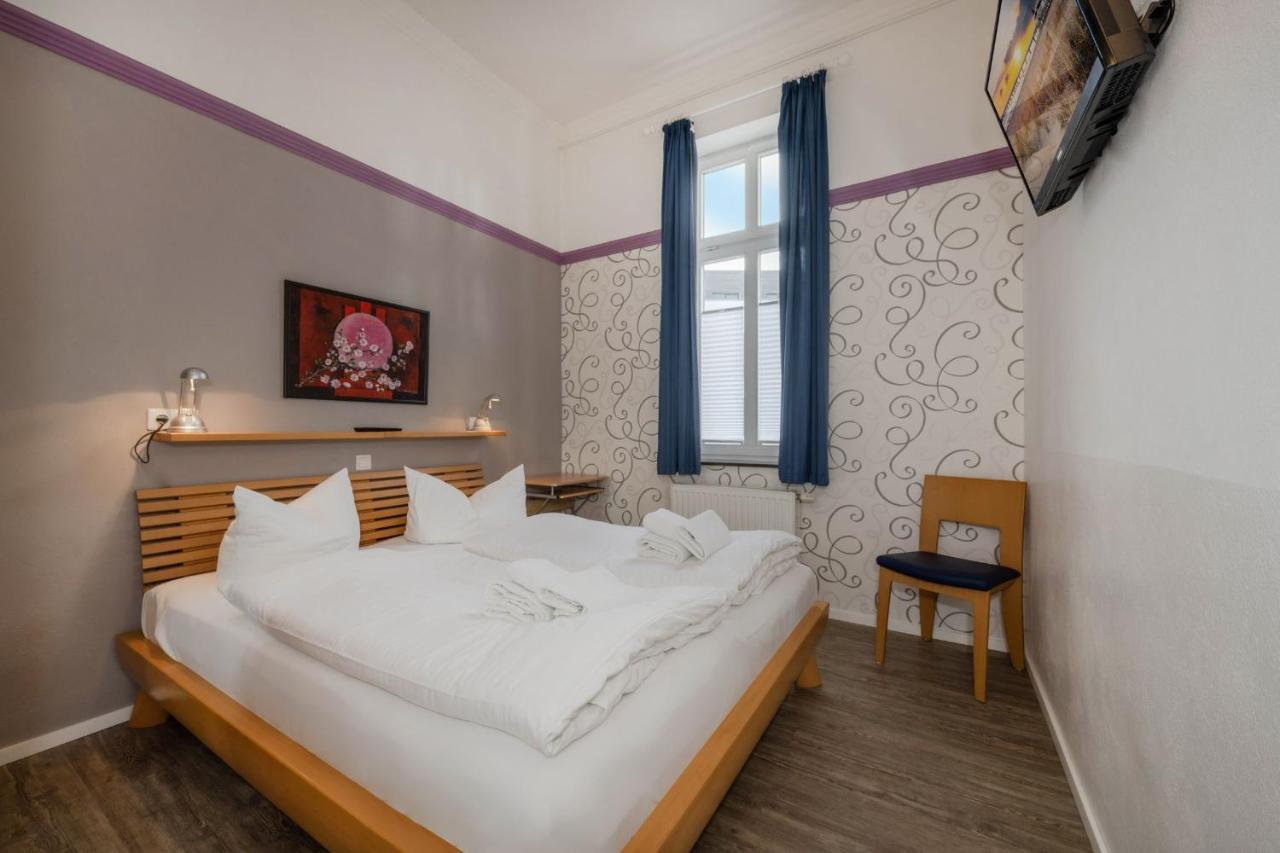 Alt Ahlbeck 07 Apartment Heringsdorf  Ngoại thất bức ảnh