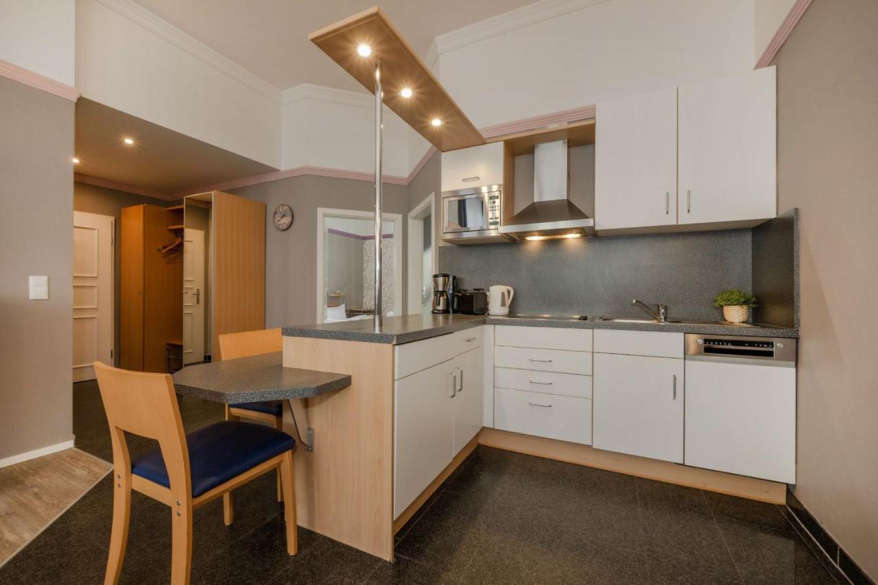 Alt Ahlbeck 07 Apartment Heringsdorf  Ngoại thất bức ảnh